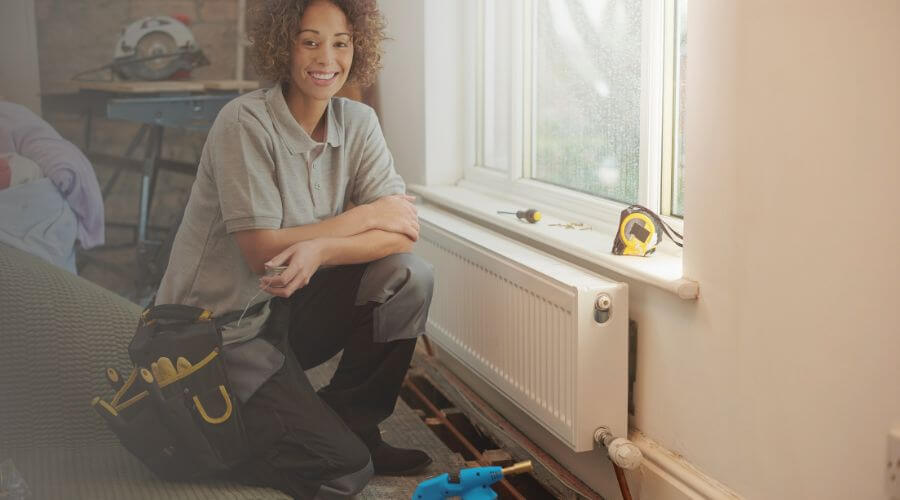 Professional industrial roofing company in Seville, FL